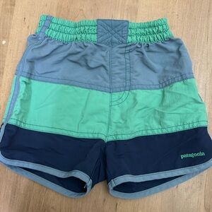 Patagonia board shorts